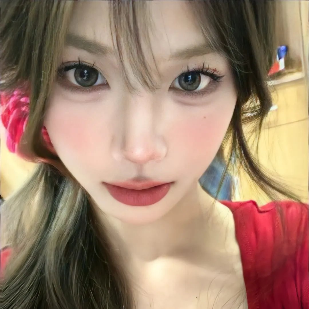 她的轨迹
