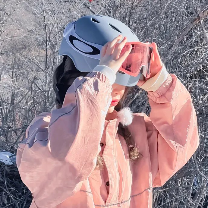 摘星的女人粤语