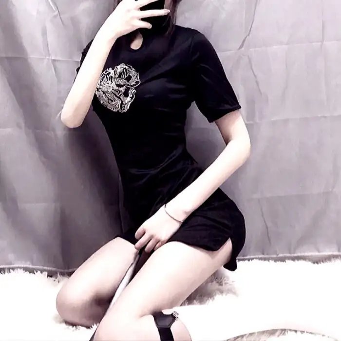 沙胆小子
