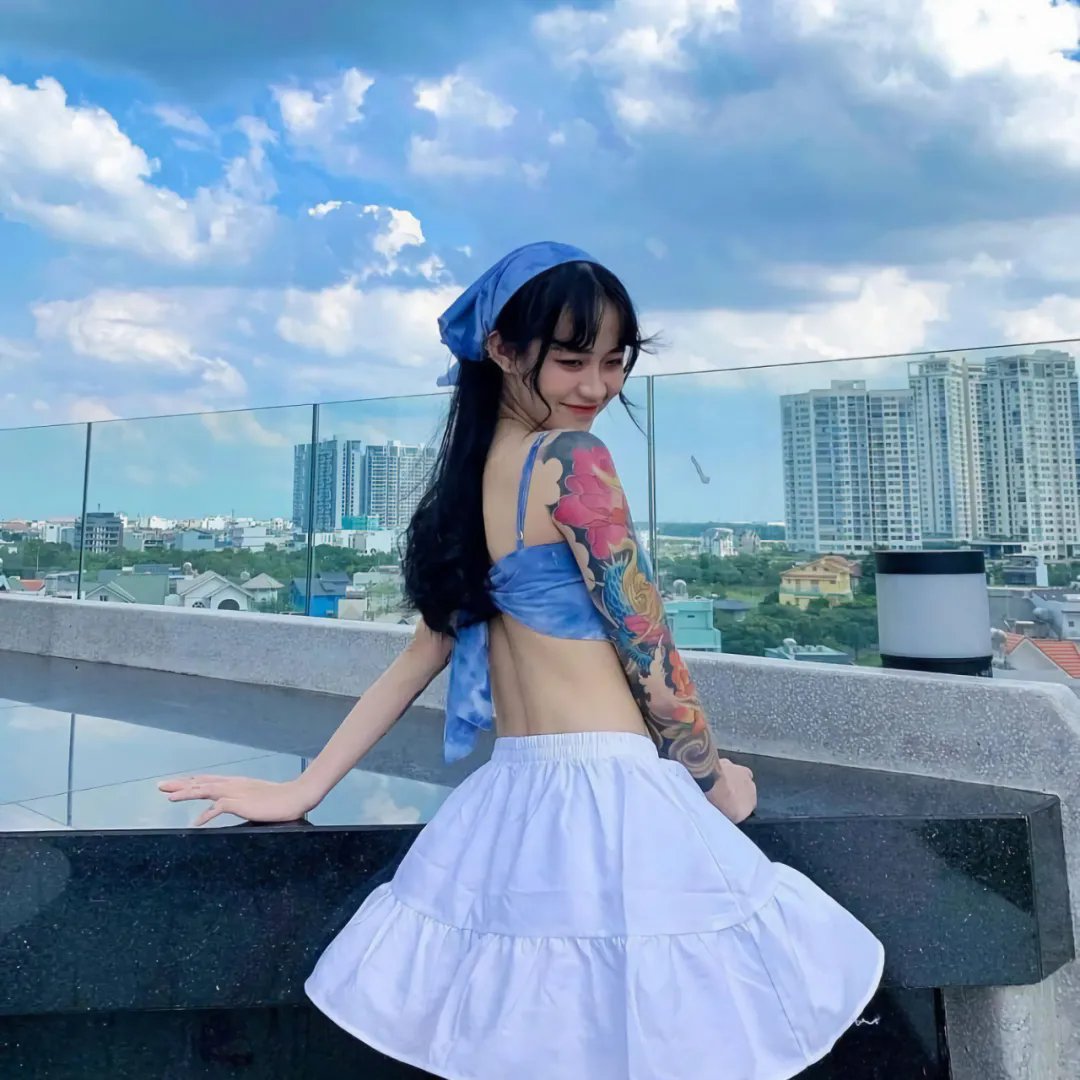 战栗特工