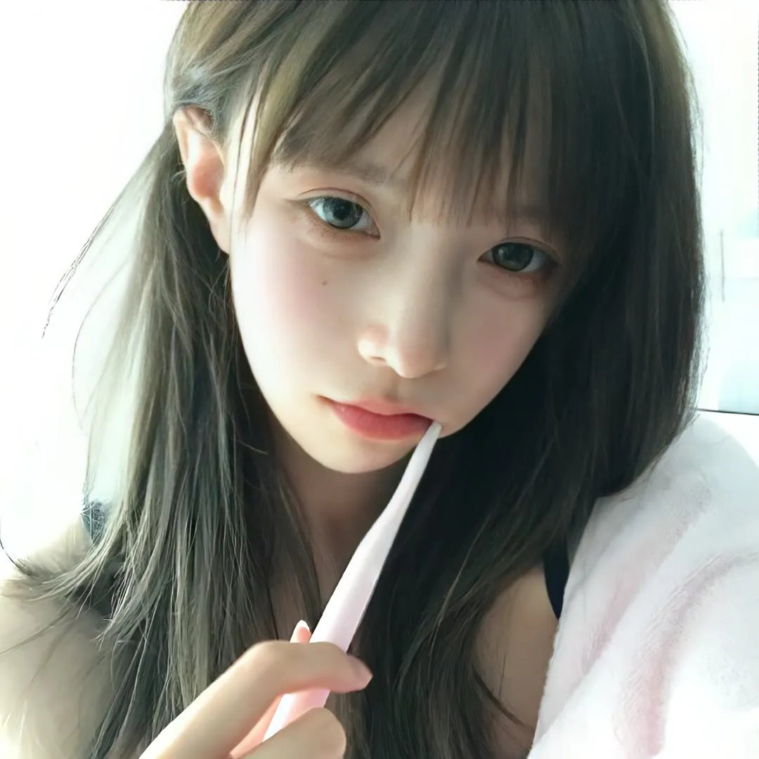 她的业余爱好